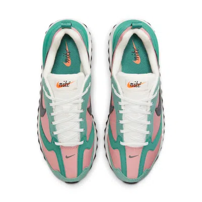 Nike (wmns)  Air Max Dawn 'rust Pink Jade Glaze' In Multi