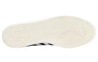 Adidas Originals Suede Campus 80s Low-top Sneakers In Multi