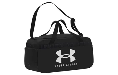 Under Armour Loudon Duffle Bag 'black' In Multi
