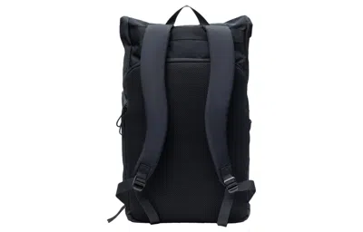 Li-ning Cba Professional Basketball Training Backpack 'black'