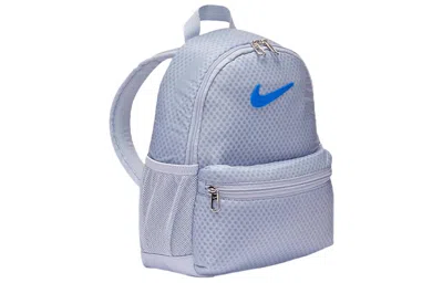 Nike (gs)  Brasilia Jdi Mni Backpack 'blue'