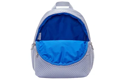 Nike (gs)  Brasilia Jdi Mni Backpack 'blue'
