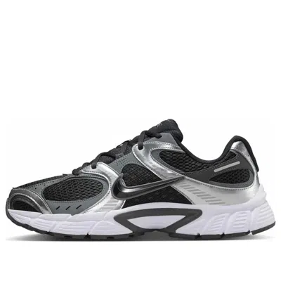 Nike V5 Rnr 'black Smoke Grey Silver'