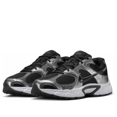 Nike V5 Rnr 'black Smoke Grey Silver'