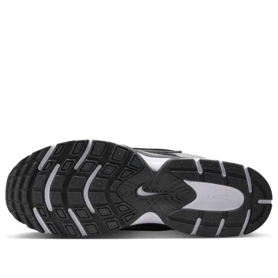 Nike V5 Rnr 'black Smoke Grey Silver'