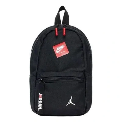 Nike Air Jordan Jumpman Classic Backpack 'black'