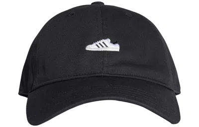 Adidas Originals Sst Cap 'black'