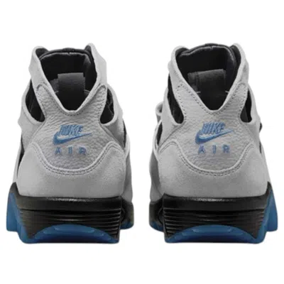 Nike Air Trainer Huarache Sneakers In Gray