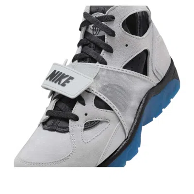 Nike Air Trainer Huarache Sneakers In Gray