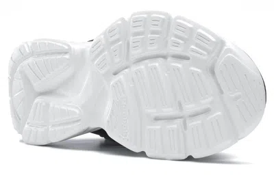 Reebok Hyperium Sandal 'black White'