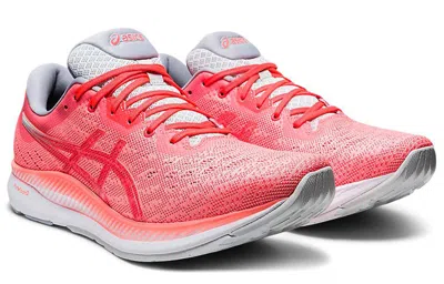 Asics (wmns)  Evoride 'sun Coral' In Multi