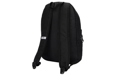 Puma Patch Backpack 'black'