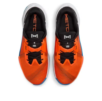 Nike Metcon 10 'total Orange' In Multi