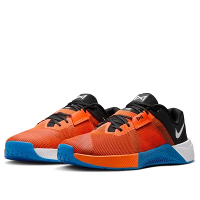 Nike Metcon 10 'total Orange' In Multi