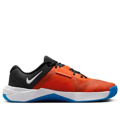 Nike Metcon 10 'total Orange' In Multi