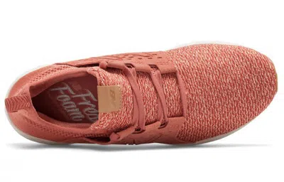 New Balance (wmns)  Fresh Foam Cruz 'red'
