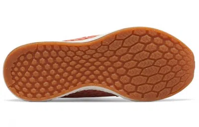 New Balance (wmns)  Fresh Foam Cruz 'red'