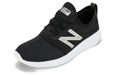 New Balance (wmns)  Fuelcore Coast V4 'black White' In Multi