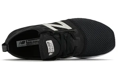 New Balance (wmns)  Fuelcore Coast V4 'black White' In Multi