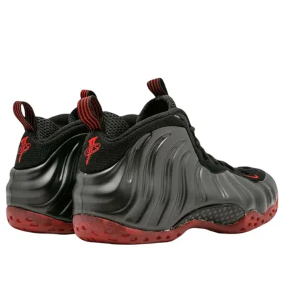 Nike Air Foamposite One Sneakers In Multi