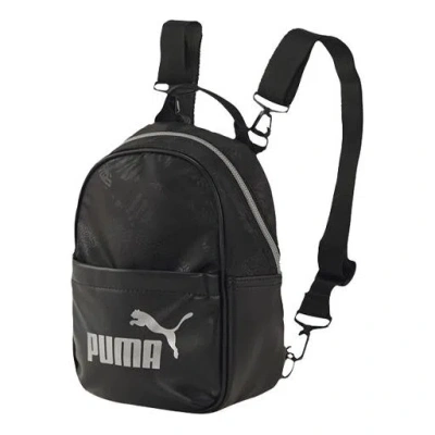 Puma Core Up Mini Backpack 'black'