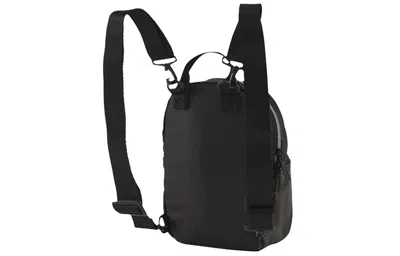 Puma Core Up Mini Backpack 'black'