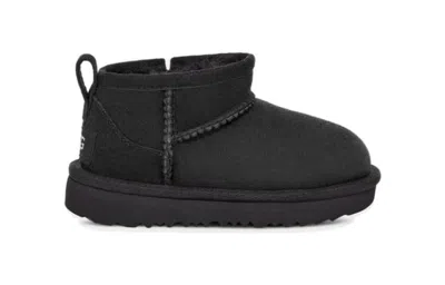 Ugg (td)  Classic Ultra Mini Boot 'black'