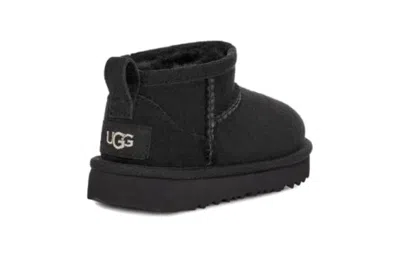 Ugg (td)  Classic Ultra Mini Boot 'black'