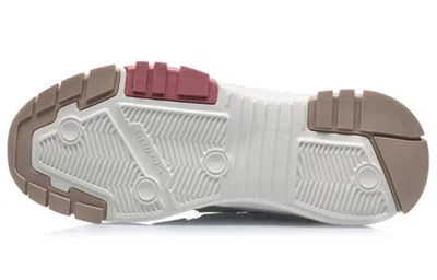 Li-ning (wmns)  Sport Leisure 'white Khaki Yellow' In Multi
