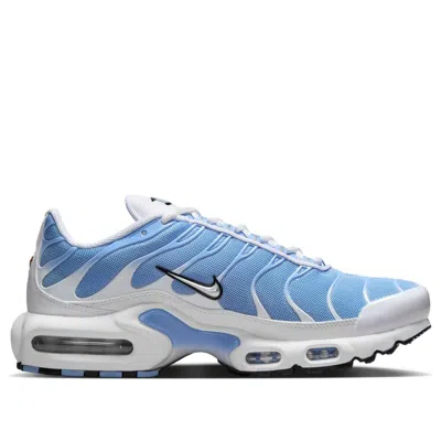 Nike (wmns)  Air Max Plus 'white Aluminum Metallic Silver'
