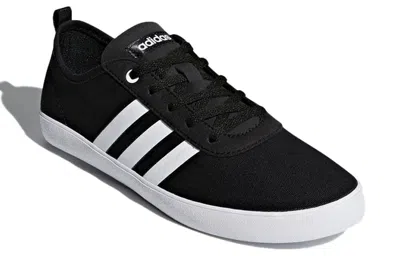 Adidas Originals (wmns) Adidas Qt Vulc 2.0 'core Black'