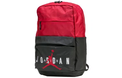 Air Jordan Jumpman Backpack 'red'