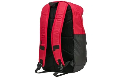 Air Jordan Jumpman Backpack 'red'