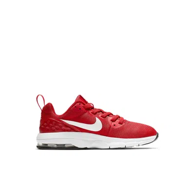 Nike (ps)  Air Max Motion Low 'gym Red White'