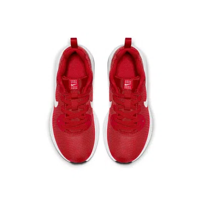Nike (ps)  Air Max Motion Low 'gym Red White'