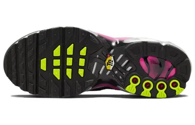 Nike (gs)  Air Max Plus 'hyper Pink Volt'