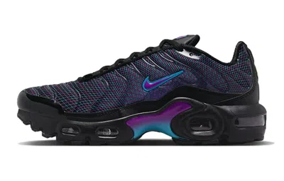 Nike (gs)  Air Max Plus 'spirograph' In Multi