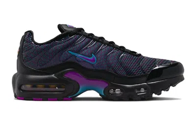 Nike (gs)  Air Max Plus 'spirograph' In Multi