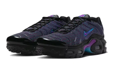 Nike (gs)  Air Max Plus 'spirograph' In Multi