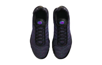 Nike (gs)  Air Max Plus 'spirograph' In Multi