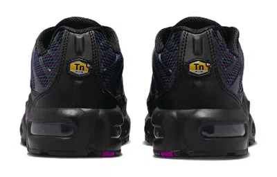 Nike (gs)  Air Max Plus 'spirograph' In Multi