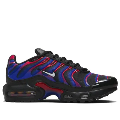 Nike (gs)  Air Max Plus 'spider-man' In Multi