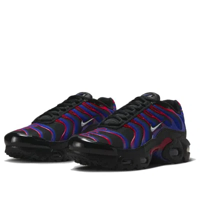 Nike (gs)  Air Max Plus 'spider-man' In Multi
