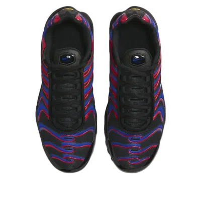Nike (gs)  Air Max Plus 'spider-man' In Multi