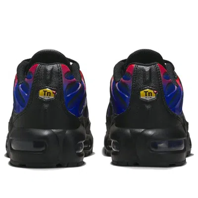 Nike (gs)  Air Max Plus 'spider-man' In Multi
