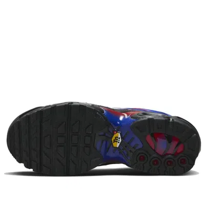 Nike (gs)  Air Max Plus 'spider-man' In Multi