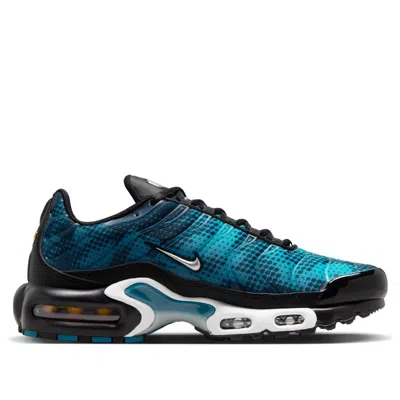 Nike (wmns)  Air Max Plus 'dot Pattern Black Dusty Cactus' In Multi
