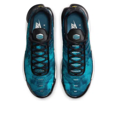 Nike (wmns)  Air Max Plus 'dot Pattern Black Dusty Cactus' In Multi