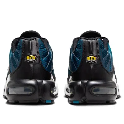 Nike (wmns)  Air Max Plus 'dot Pattern Black Dusty Cactus' In Multi