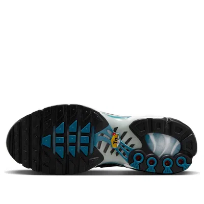 Nike (wmns)  Air Max Plus 'dot Pattern Black Dusty Cactus' In Multi